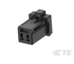 TE Dynamic 1000 系列 1-1871465-2产品图纸