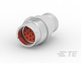 TE HD30系列 HD34-18-14PN-L005产品图纸
