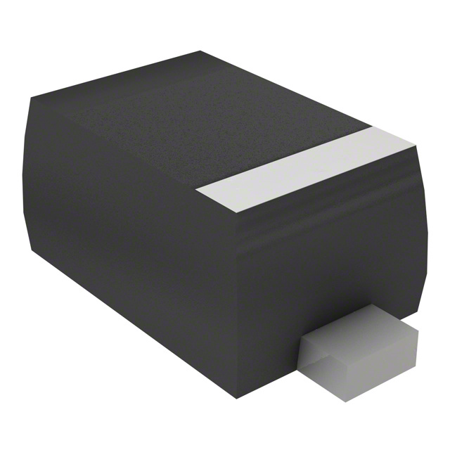 Toshiba Semiconductor and Storage  1SV305,L3F 产品规格书