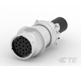 TE HD30系列 HD34-24-23SE-L006产品图纸