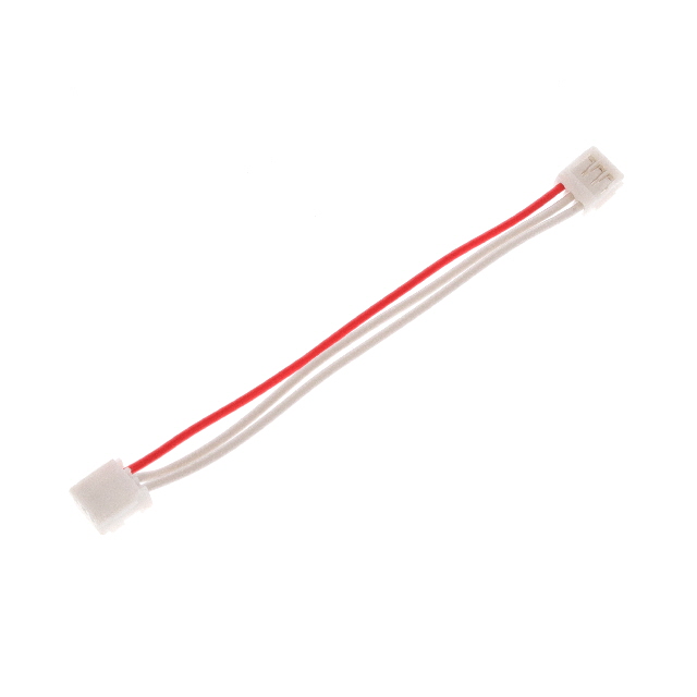 TE Connectivity AMP Connectors 2318043-2产品规格书
