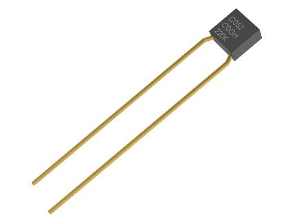 KEMET C062K334K5X5CA7303产品规格书