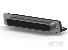 TE HD-20系列 5745784-4产品图纸