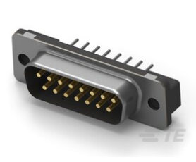 TE HD-20系列 5747872-4产品图纸