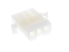 MOLEX 3191系列 39036034产品规格书