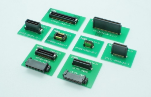 KEL DT12&13系列 DT12-060S-8-T产品图纸