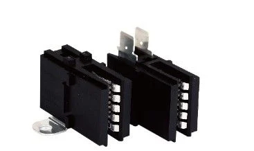 Amphenol BarKlip® BK150 连接器 10125600-S01LF产品图纸