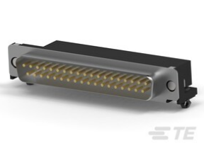 TE HD-20系列 5747835-4产品图纸