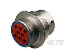 TE HD30系列 HD34-18-8PE产品图纸