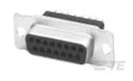 TE HD-20系列 5745191-7产品图纸