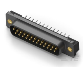 TE HD-20系列 5745968-7产品图纸
