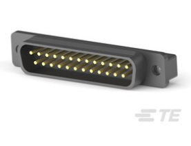 TE HD-20系列 208008-2产品图纸