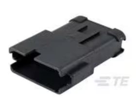 TE DT系列 DT04-12PB-P027产品图纸
