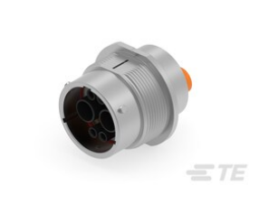 TE HD30系列 HD34-18-6SN产品图纸