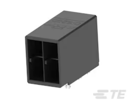 TE Dynamic 5000 系列 3-1318983-2产品图纸