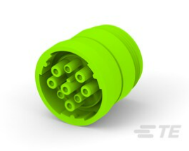 TE HD-10系列 HD16-9-1939SE-P080产品图纸