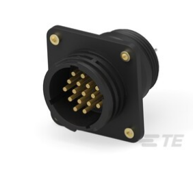 TE CPC(CMC)系列 213855-4产品图纸