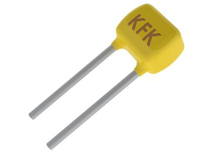 KEMET C315C102K5R5TA7301产品规格书