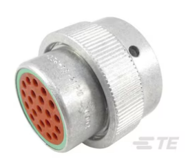 TE HD30系列 HD36-18-21PN产品图纸