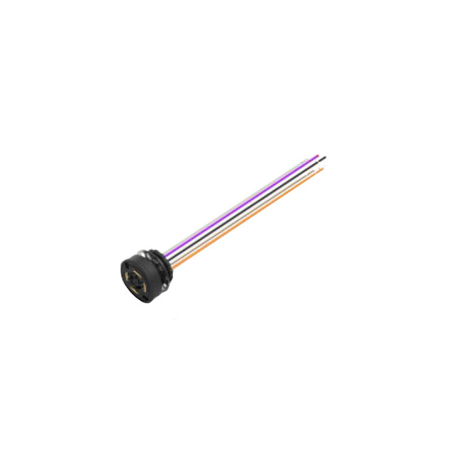 TE Connectivity AMP Connectors 2-2332966-2产品规格书