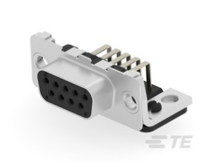 TE HD-20系列 6-106505-2产品图纸