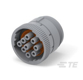 TE HD-10系列 HD16-9-96S-C016产品图纸