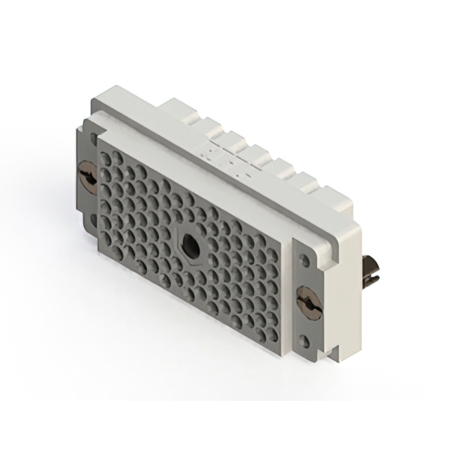 EDAC Inc.  516系列 516-090-000-402 产品规格书