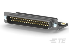 TE HD-20系列 5745354-4产品图纸
