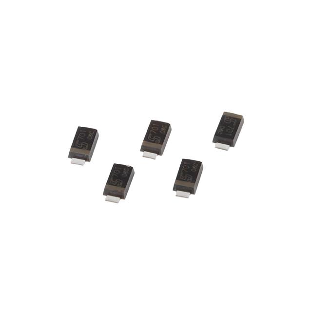 Semitec USA Corp  S系列 S-202T 产品规格书