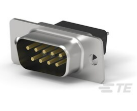 TE HD-20系列 205733-1产品图纸