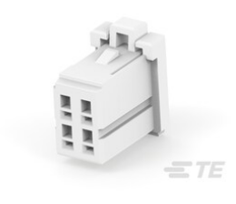 TE Dynamic 1000 系列 2-1939028-2产品图纸