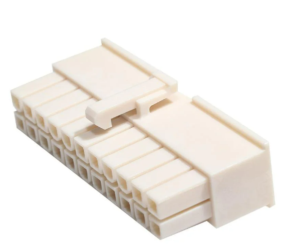 MOLEX 5557系列 39012225产品规格书