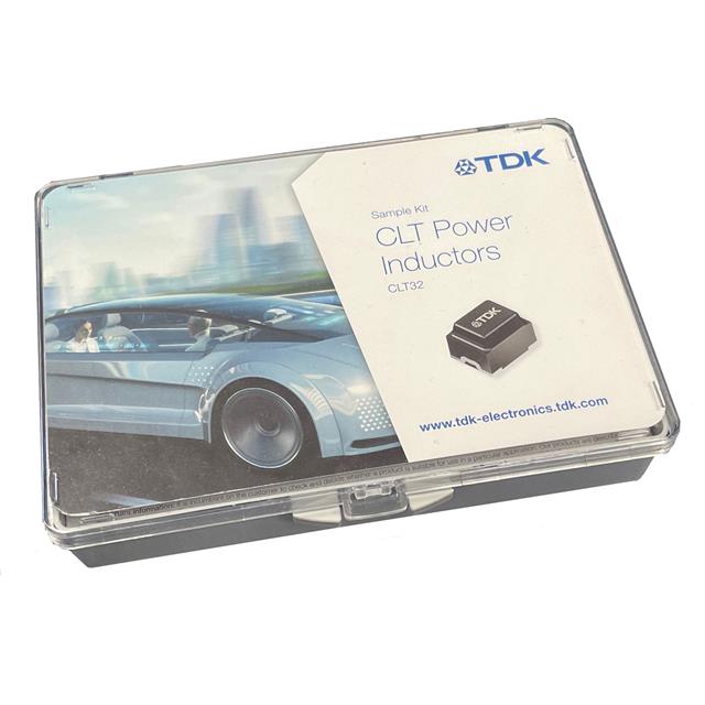 EPCOS - TDK Electronics CLT32系列 B82403X0001产品规格书