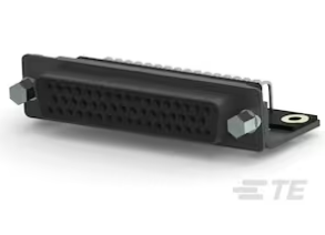 TE HD-20系列 5747193-1产品图纸