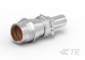 TE HD30系列 HD34-24-31PT-L006产品图纸
