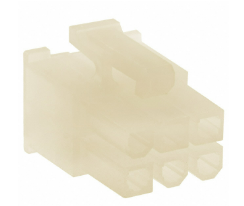 MOLEX 5557系列 39012060产品规格书