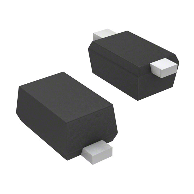 Infineon Technologies  BBY6502VH6327XTSA1 产品规格书