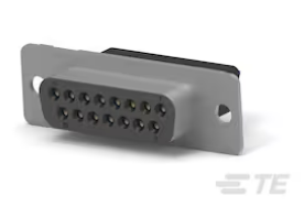TE HD-20系列 5745185-1产品图纸