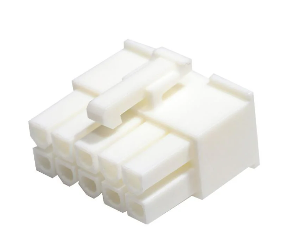 MOLEX 5557系列 39012105产品规格书