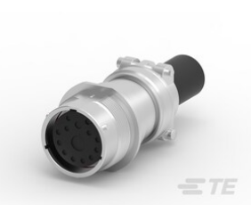 TE HD30系列 HD34-24-14SN-L006产品图纸