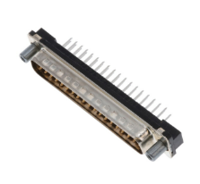 TE HD-20系列 2-5747705-1产品图纸