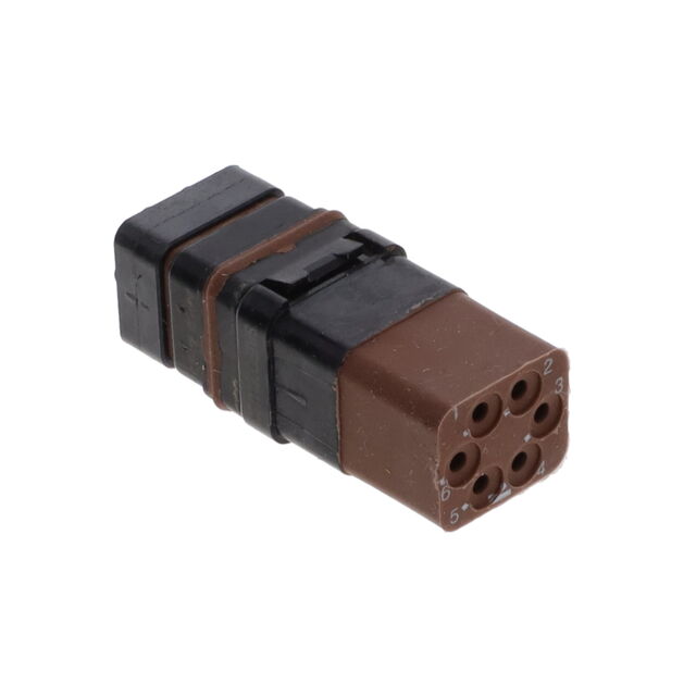 Amphenol Fiber Systems International SIMEO06LUSN 产品规格书