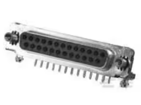 TE HD-20系列 6-747847-7产品图纸