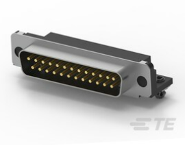 TE HD-20系列 747842-4产品图纸