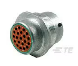 TE HD30系列 HD34-18-21PN产品图纸