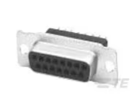 TE HD-20系列 5205738-7产品图纸