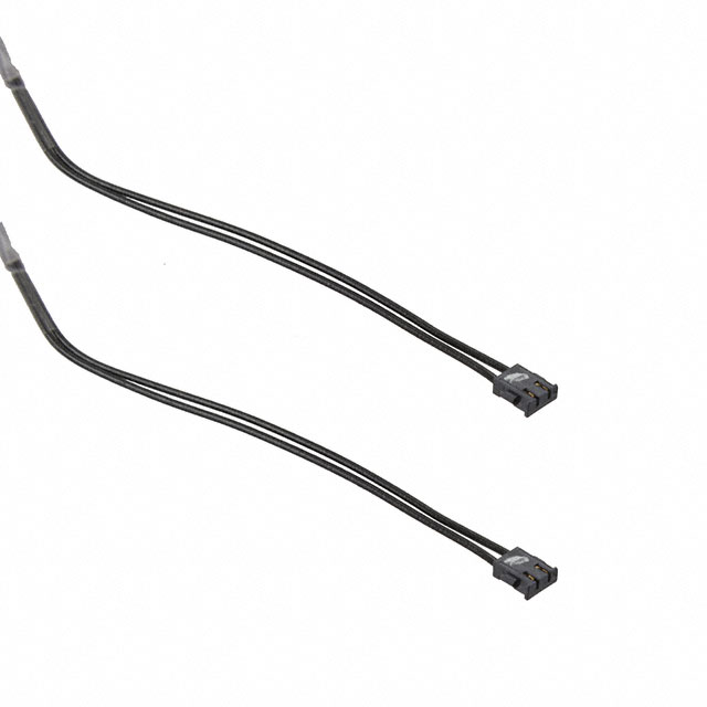 Molex 0369200201产品规格书