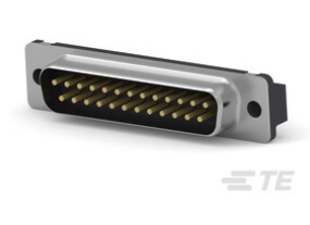 TE HD-20系列 5745968-4产品图纸