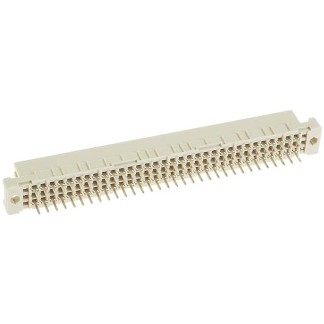 HARTING  DIN 41612系列 09032646825 产品规格书
