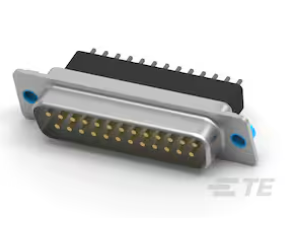 TE HD-20系列 5745959-1产品图纸